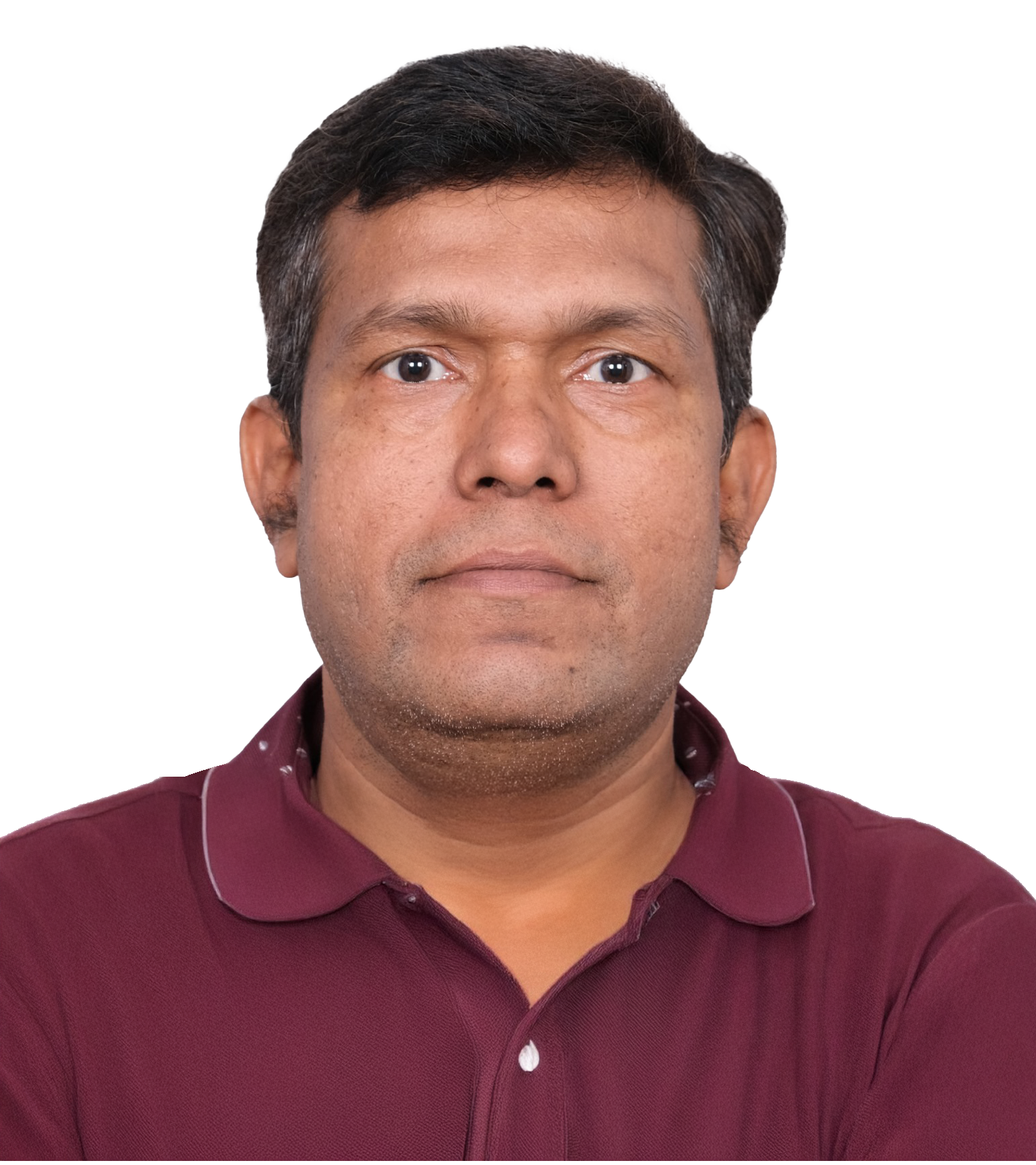 Sudhir Kumar Panda